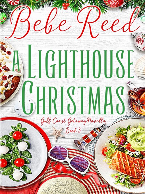 Title details for A Lighthouse Christmas by Bebe Reed - Wait list